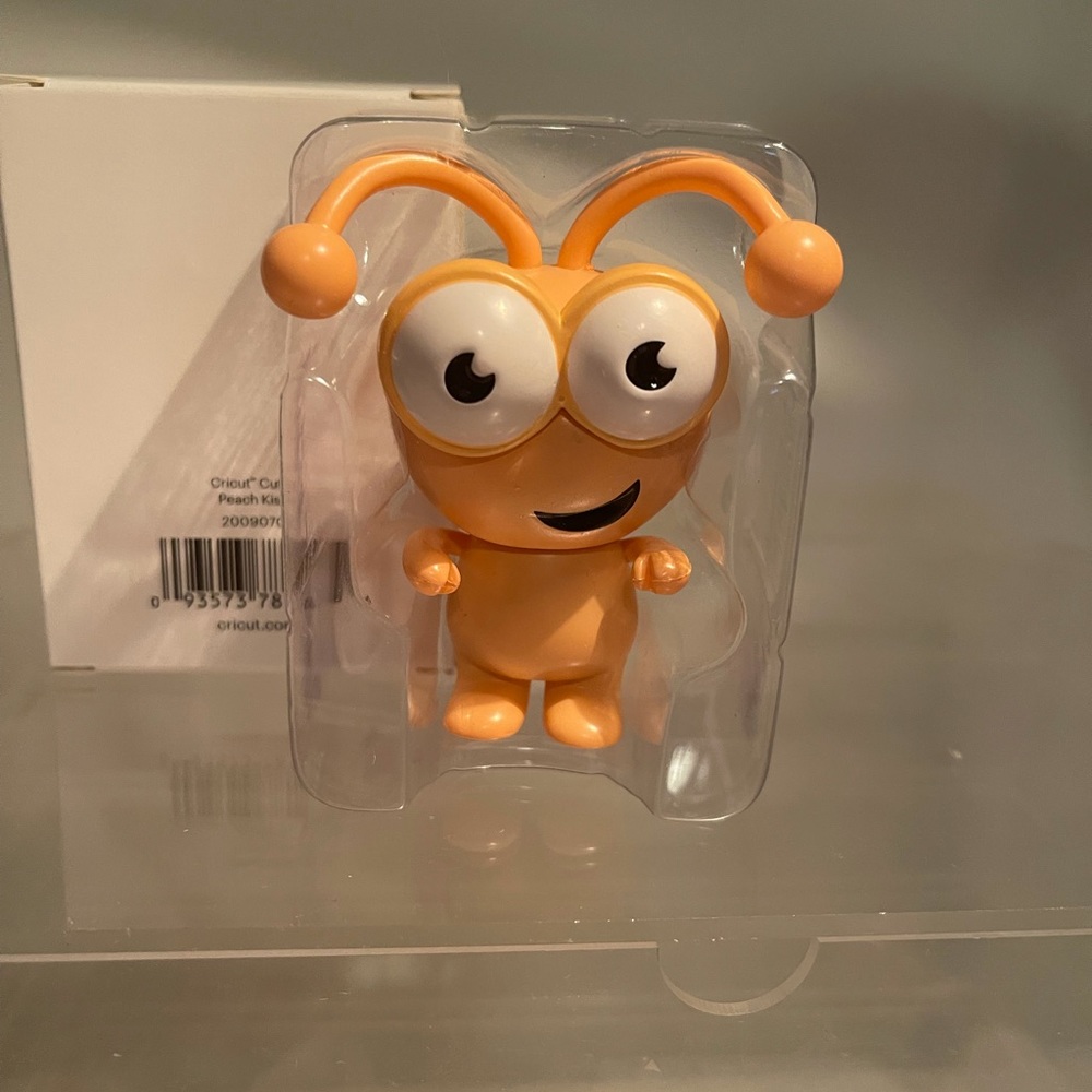 Cricut cutie